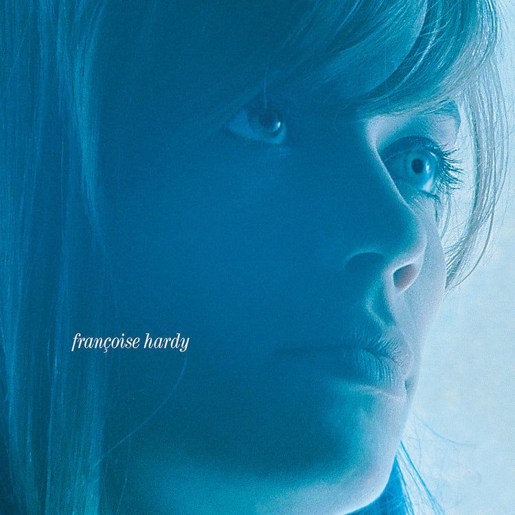 Francoise Hardy L'Amitié