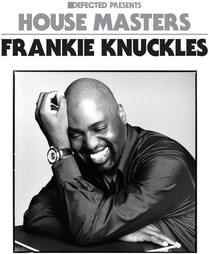 Frankie Knuckles House Masters Vol. 1