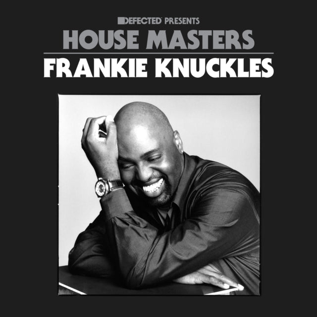 Frankie Knuckles / Various Artists Defected Presents House Masters [Import] [LP]