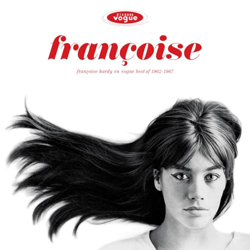 François Hardy En Vogue: Best Of 1962–1967
