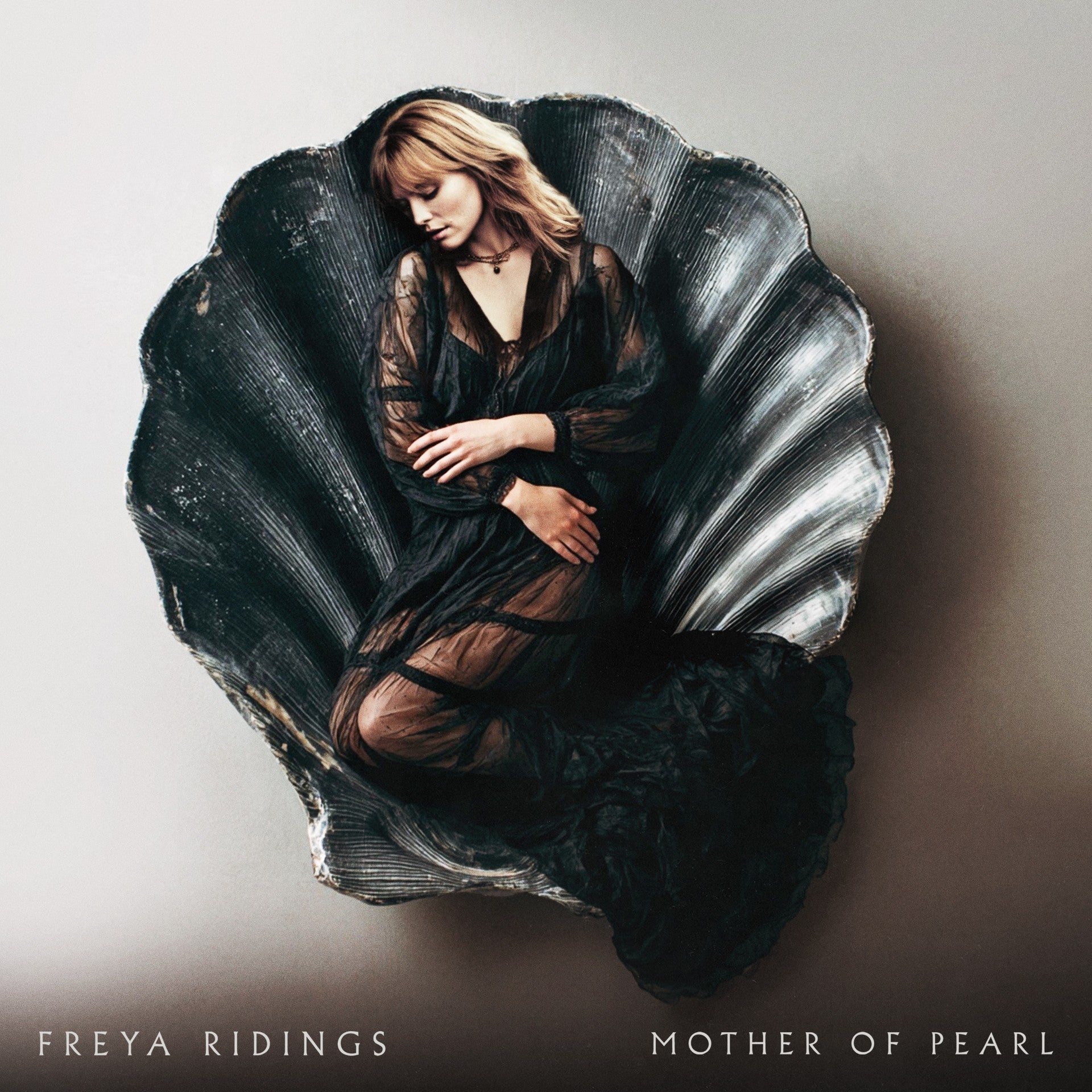 Freya Ridings Mother Of Pearl