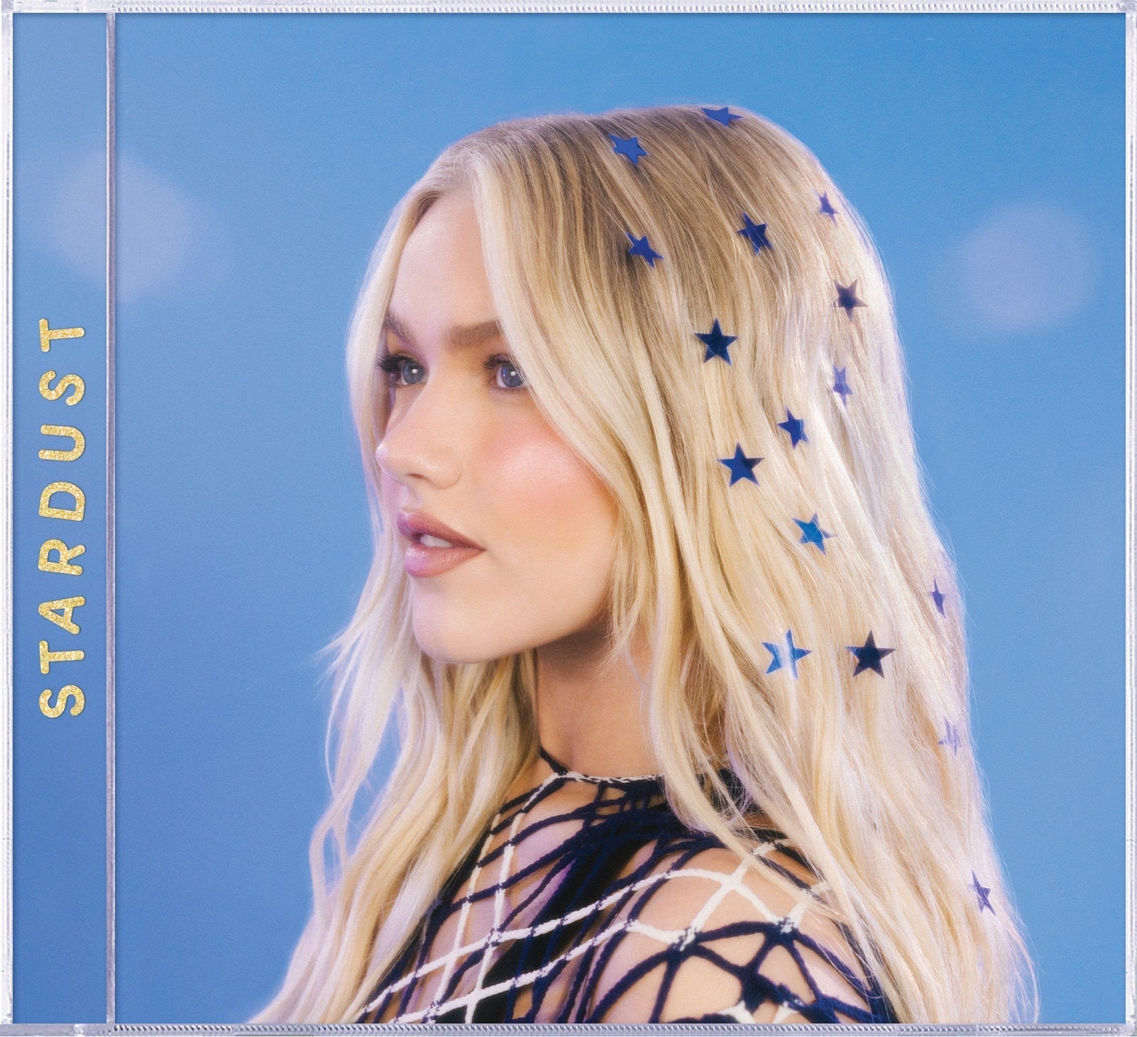 Freya Skye Stardust [Ep/Poster]