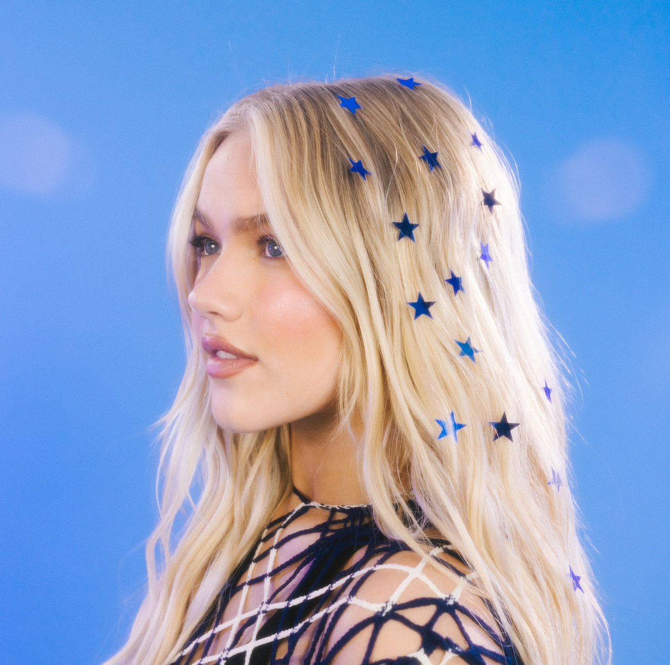 Freya Skye Stardust [Translucent Cobalt Blue 12" Ep]