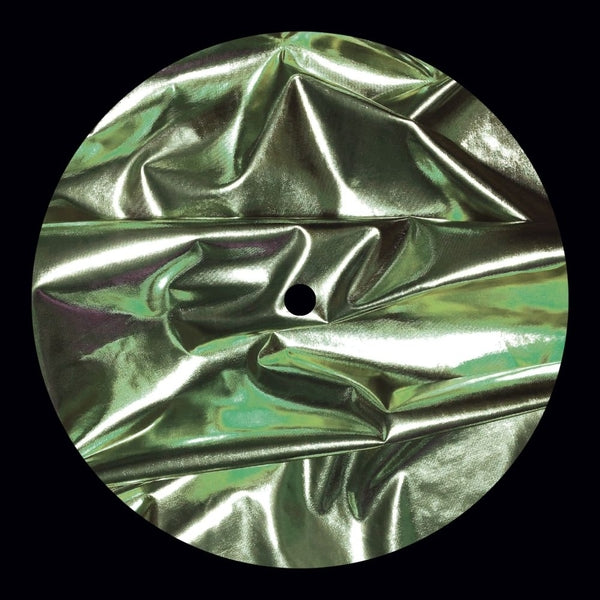 FRIEBE/PUESTEL Y.K.M.U./My Word And Sound