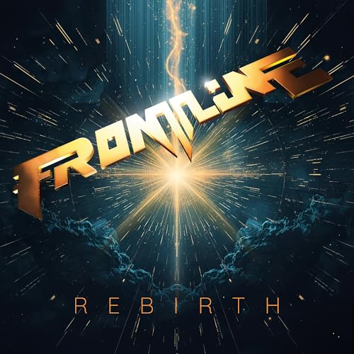 Frontline Rebirth