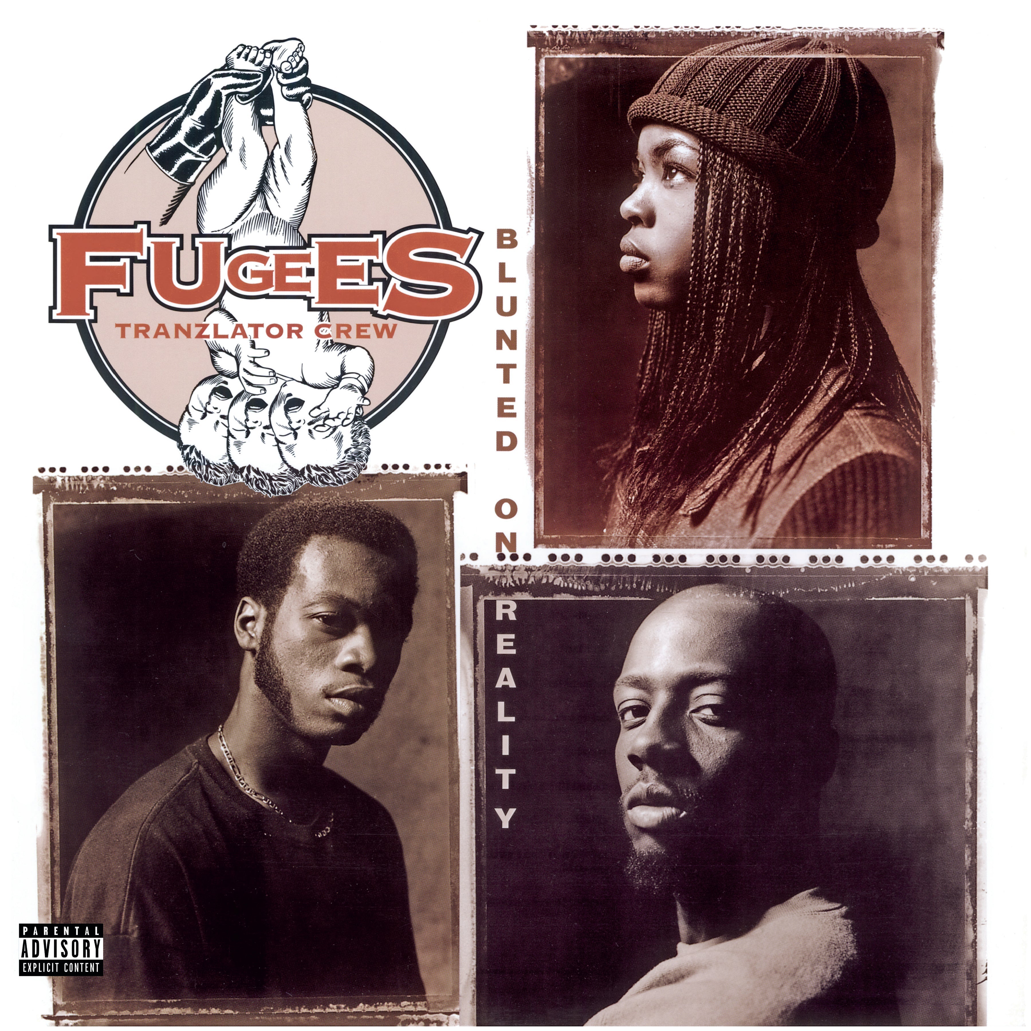 Fugees Blunted On Reality