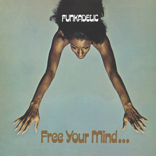 Funkadelic Free Your Mind... and Your Ass Will Follow (45 Rpm Edition) (2 Lp's)