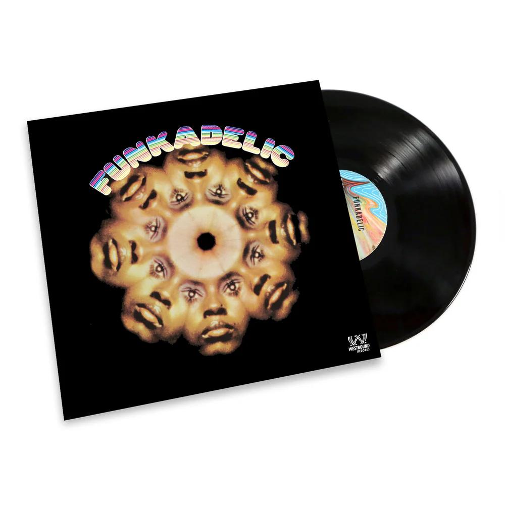 Funkadelic Funkadelic