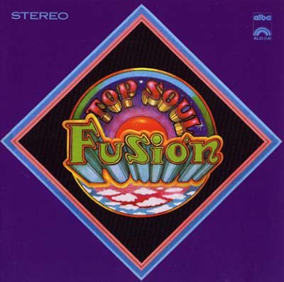 FUSION Top Soul