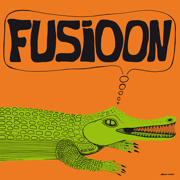 FUSIOON Farsa Del Buen Vivir