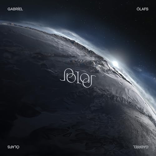 Gabríel Ólafs Polar