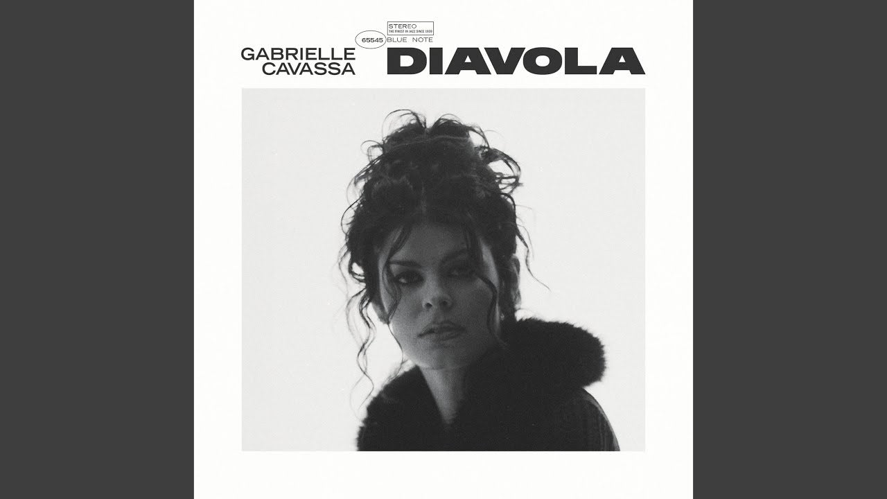 Gabrielle Cavassa Diavola [Lp]