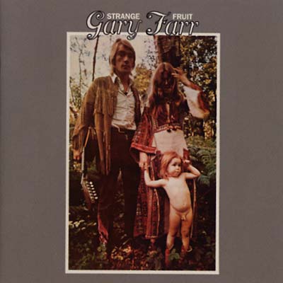 GARY FARR Strange Fruit