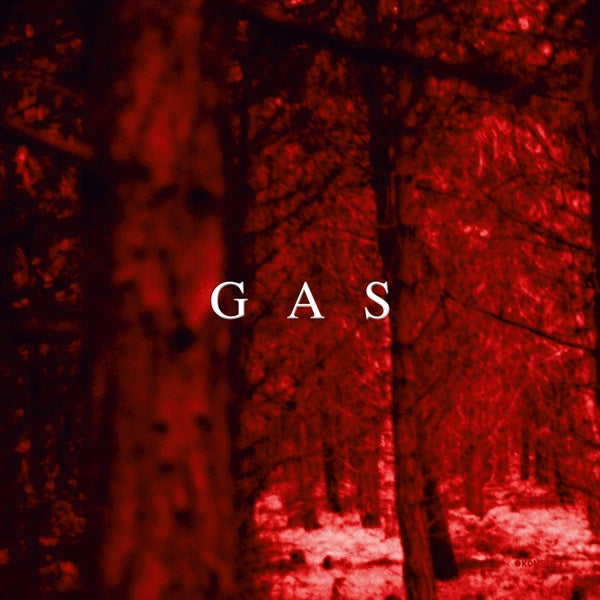 GAS Zauberberg