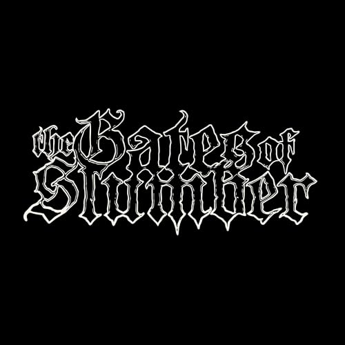 Gates Of Slumber, The The Gates Of Slumber