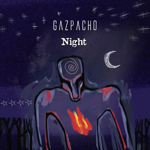 Gazpacho Night [2Lp]