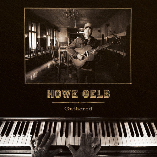Gelb, Howe Gathered