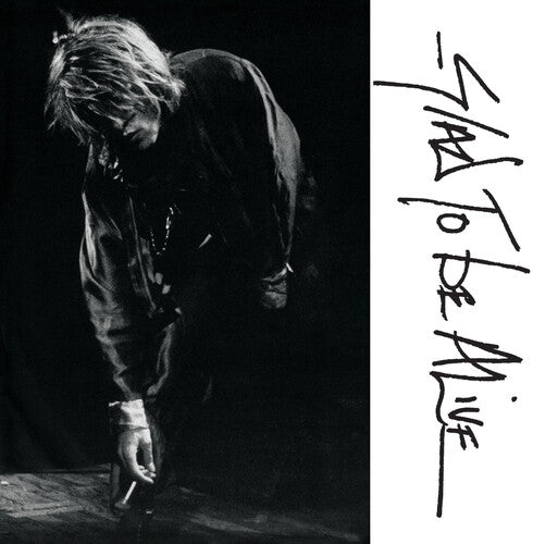 Gene Loves Jezebel Glad To Be Alive: Live In Nottingham 1986 (The Complete Concert) (Bonus Tracks)