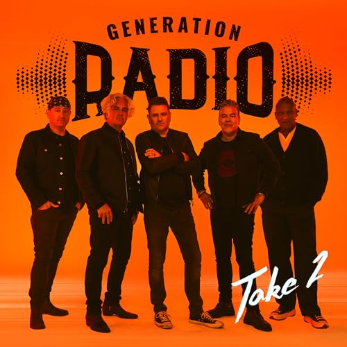 Generation Radio Take Two