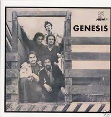 Genesis Genesis