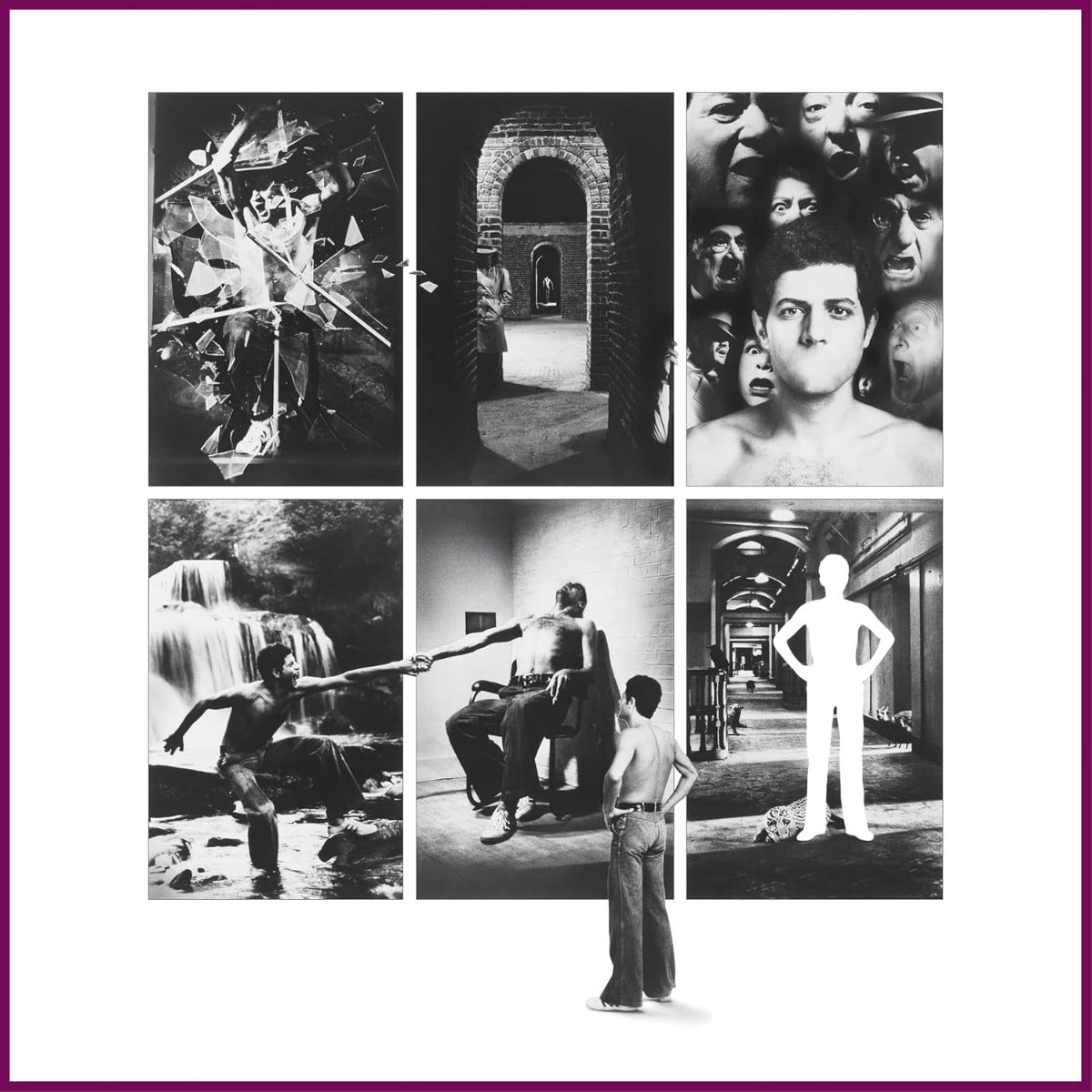 Genesis The Lamb Lies Down On Broadway (Deluxe Edition, Boxed Set, With Blu-ray) (4 Cd's)
