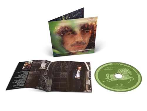 George Harrison George Harrison [Eco-Wallet]