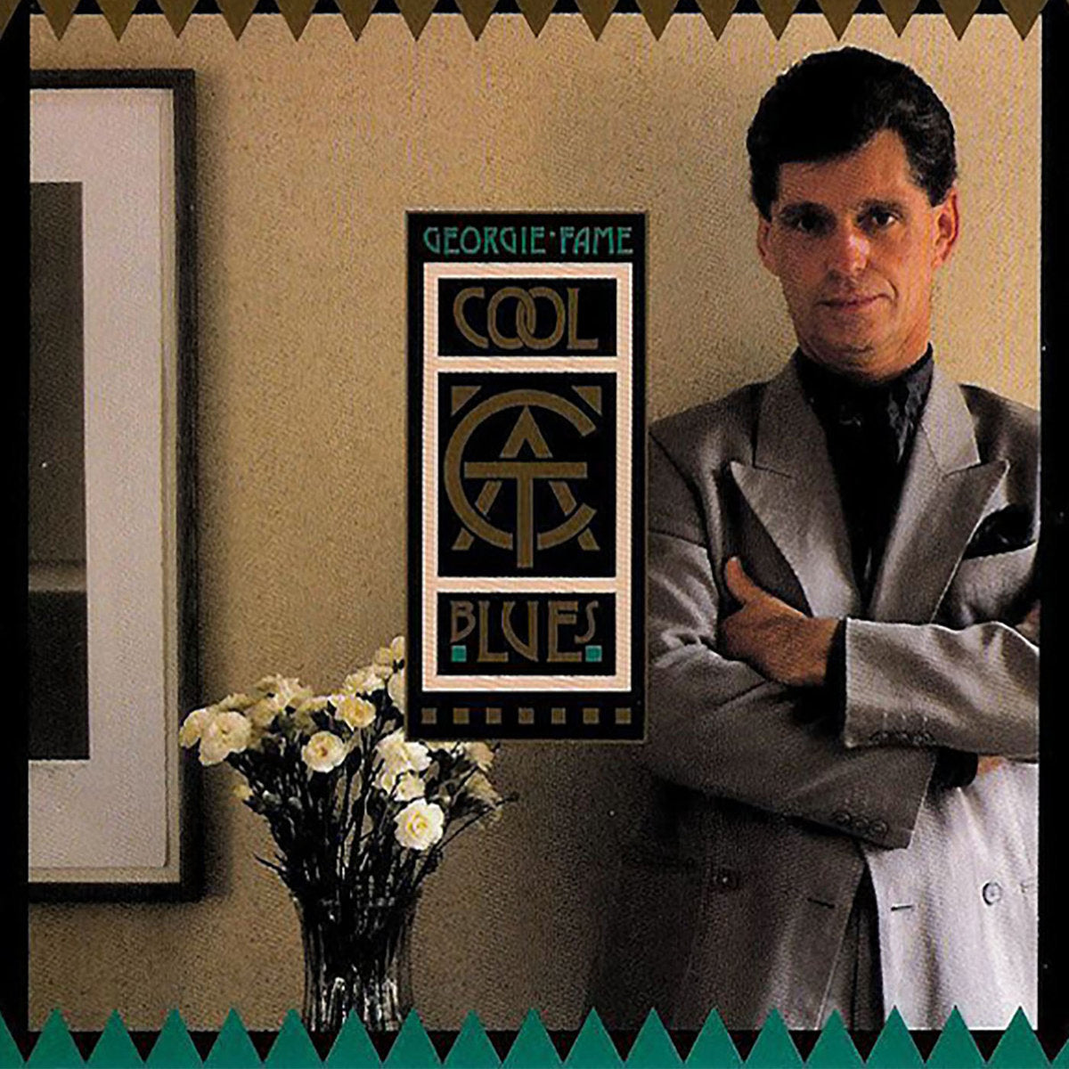 Georgie Fame Cool Cat Blues