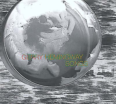 Gerry Hemingway Song
