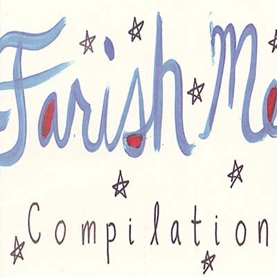 GERTY FARISH Means Lots Of Treble 1996-1999
