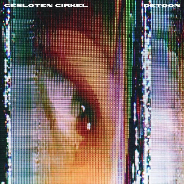 GESLOTEN CIRKEL Detoon