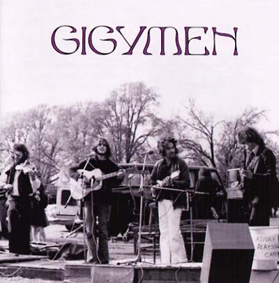 GIGYMEN Gigymen