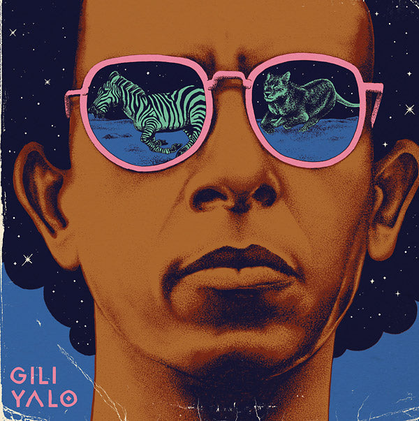 GILI YALO Gili Yalo