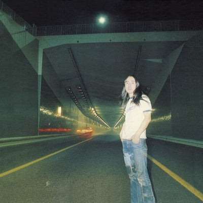 Ginji Ito Deadly Drive
