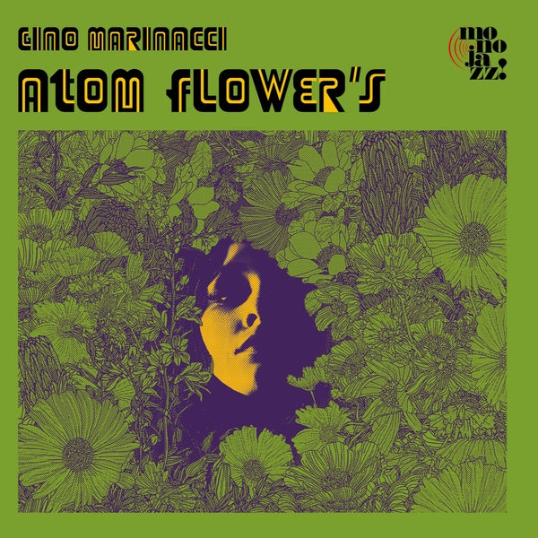 GINO MARINACCI Atom Flower's