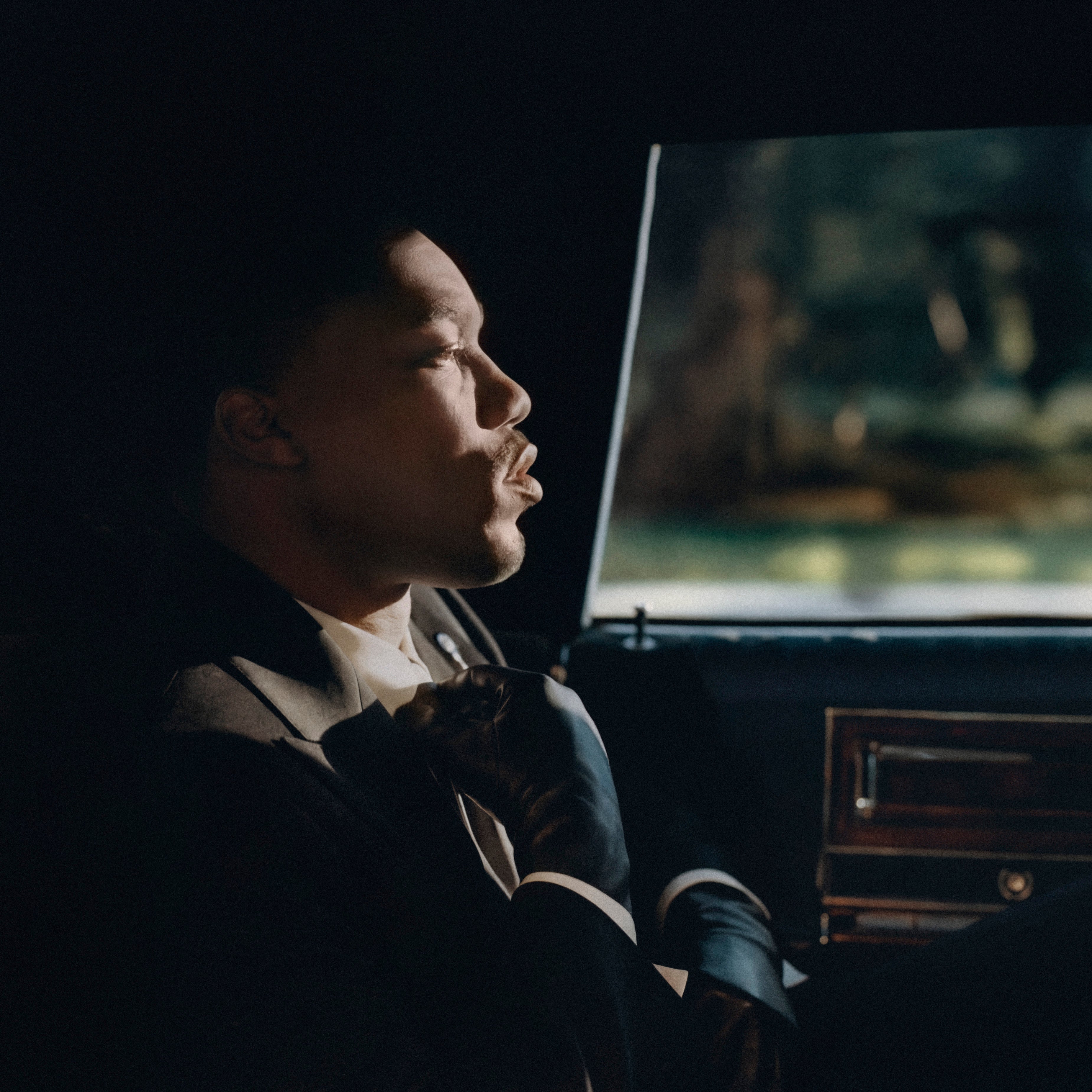 Giveon Beloved: Act Ii