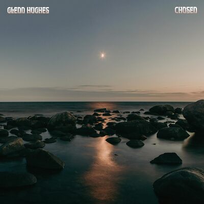 Glenn Hughes Chosen (Indie Exclusive Transparent Purple Vinyl)