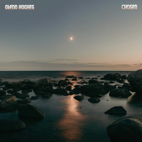 Glenn Hughes Chosen