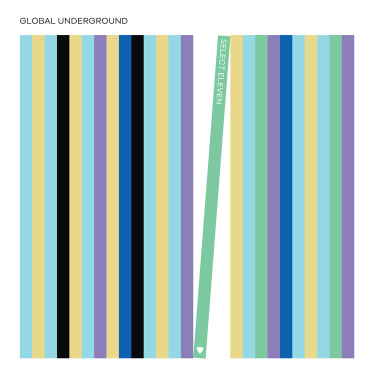 Global Underground Global Underground: Select #11