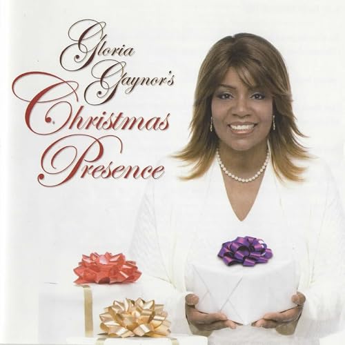 Gloria Gaynor Christmas Presence (Christmas Red Vinyl) (Limited Edition) [2Lp]