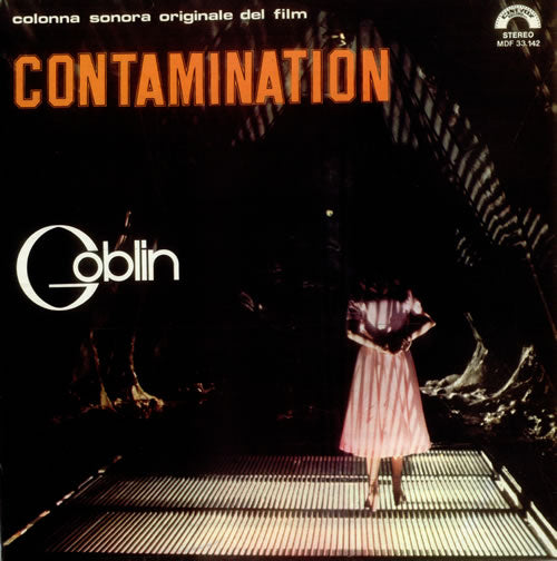 Goblin Contamination