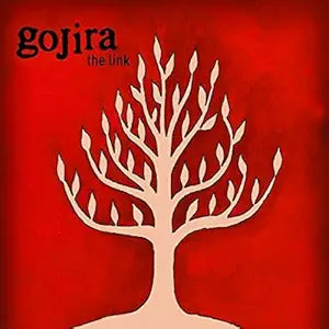Gojira The Link (Limited Edition, Red Colored Vinyl)