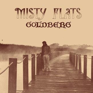 Goldberg - Misty Flats Vinyl Record - Music Record Shop