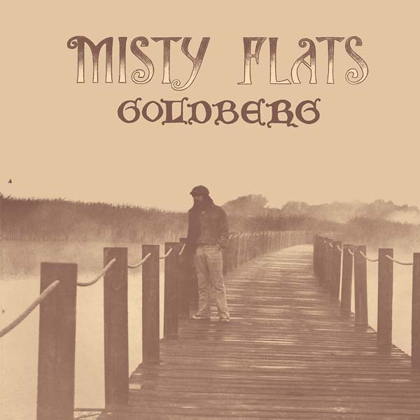 GOLDBERG Misty Flats