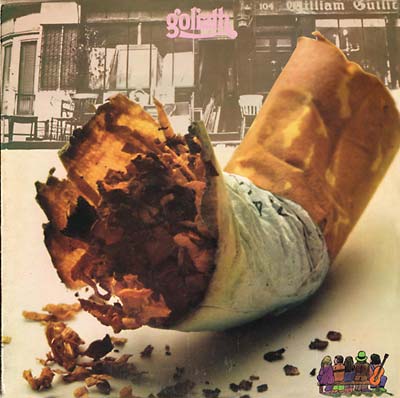 Goliath Goliath