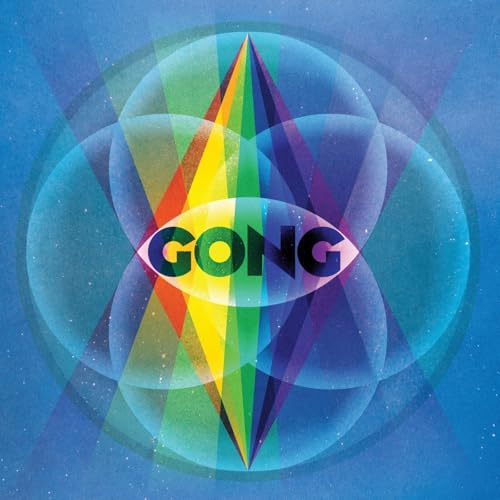 Gong Bright Spirit