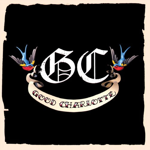 Good Charlotte Good Charlotte (140 Gram Opaque Sky Colored Vinyl)