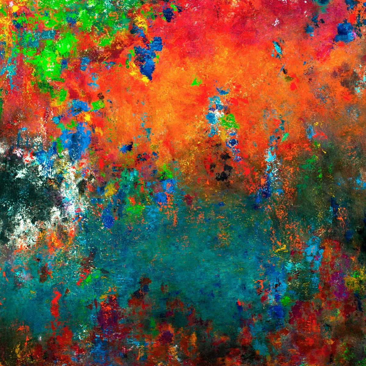 Goose Autumn Crossing (Etched 12" EP) [LP]