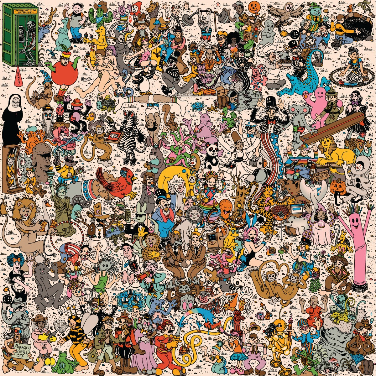 Goose Everything Must Go [2CD]