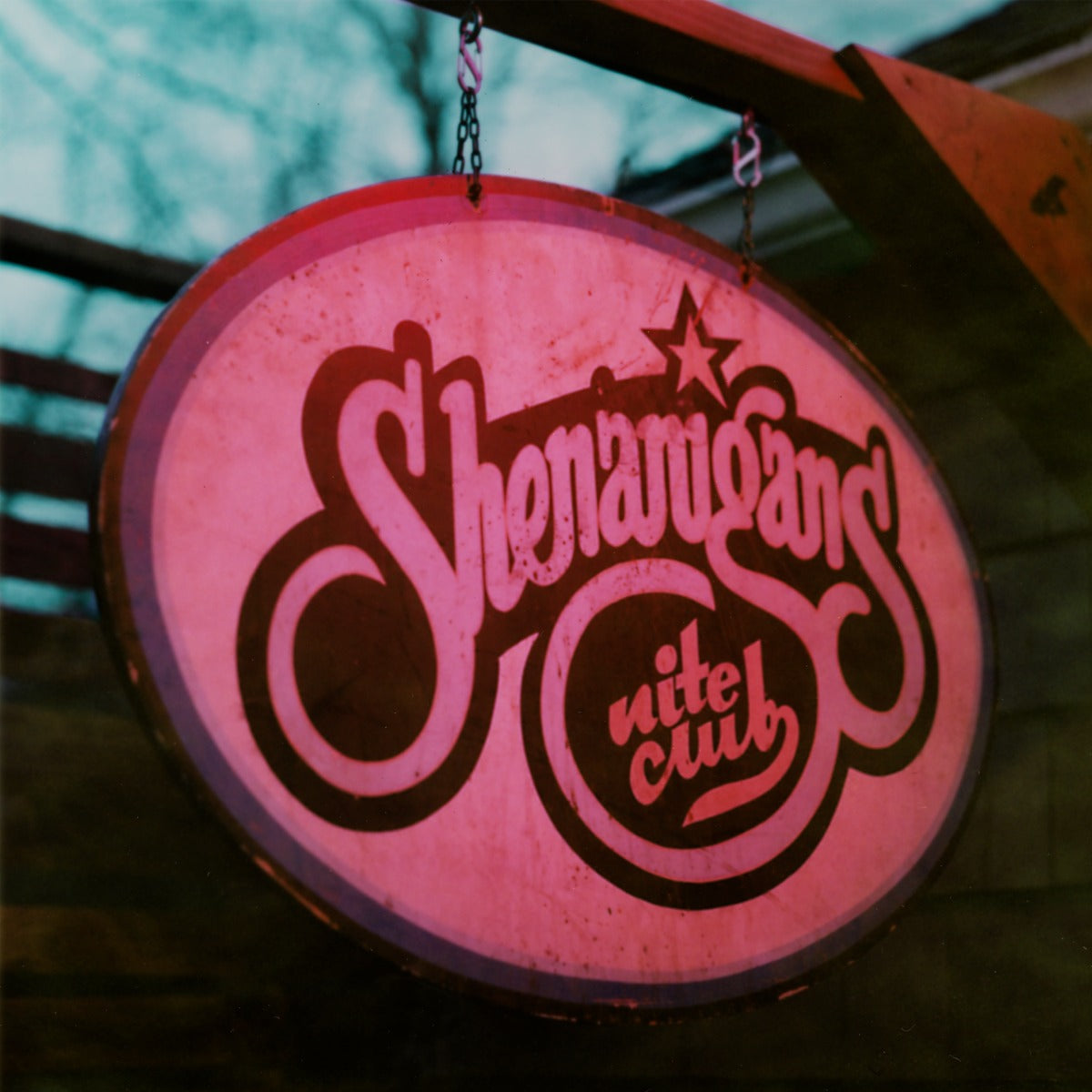Goose Shenanigans Nite Club (180 Gram Black Vinyl) [2LP]