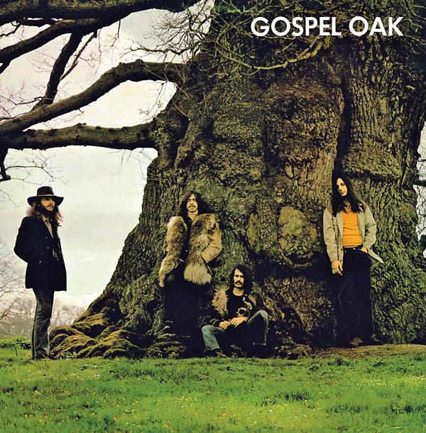 GOSPEL OAK Gospel Oak